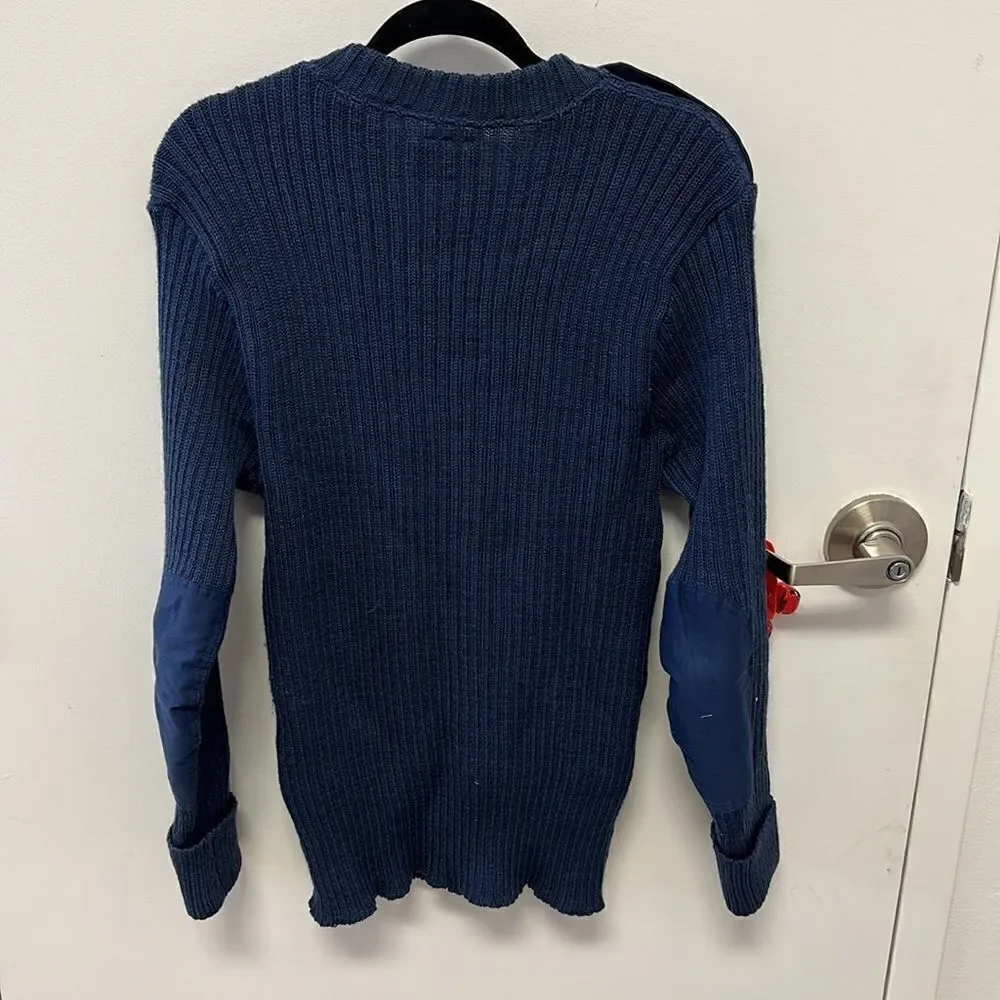 ⭐️1980's, wool,‎ Brigade Quartermasters, 